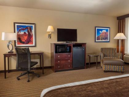Best Western Plus Winslow Inn - image 8