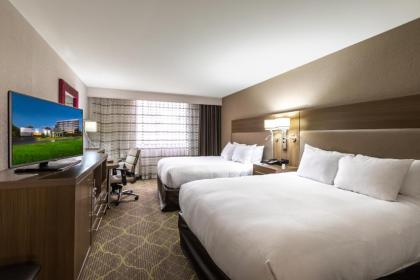 DoubleTree by Hilton Winston Salem - University NC - image 10