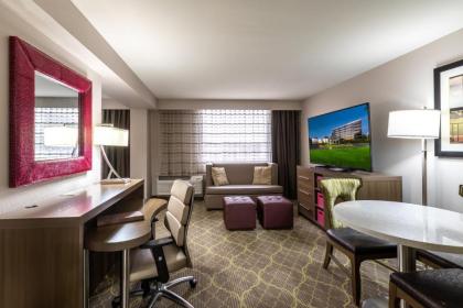 DoubleTree by Hilton Winston Salem - University NC - image 11