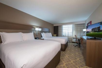 DoubleTree by Hilton Winston Salem - University NC - image 4