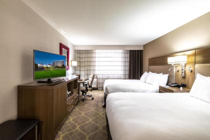 DoubleTree by Hilton Winston Salem - University NC - image 9