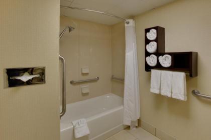 Holiday Inn Express Winston-Salem an IHG Hotel - image 11