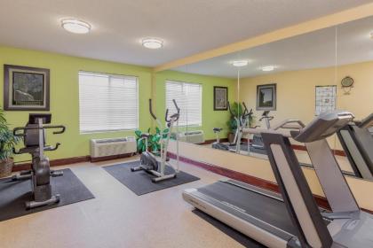 Holiday Inn Express Winston-Salem an IHG Hotel - image 12