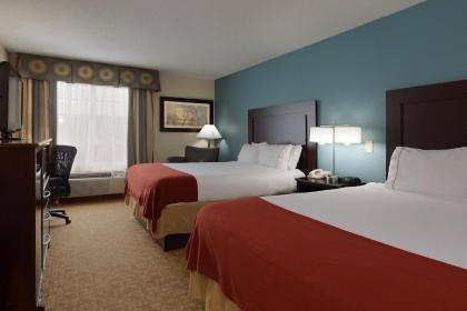 Holiday Inn Express Winston-Salem an IHG Hotel - image 15