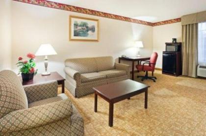 Holiday Inn Express Winston-Salem an IHG Hotel - image 2