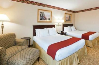 Holiday Inn Express Winston-Salem an IHG Hotel - image 3