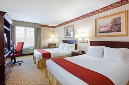 Holiday Inn Express Winston-Salem an IHG Hotel - image 4