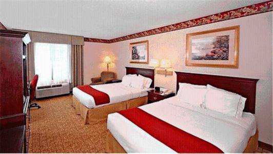 Holiday Inn Express Winston-Salem an IHG Hotel - image 5