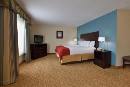 Holiday Inn Express Winston-Salem an IHG Hotel - image 8
