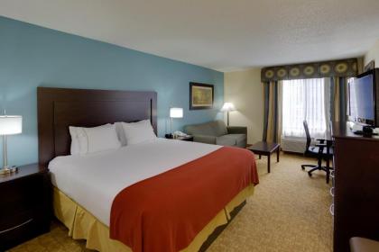 Holiday Inn Express Winston-Salem an IHG Hotel - image 9