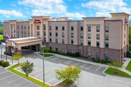 Hampton Inn And Suites Winston Salem