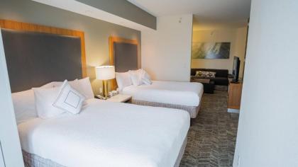 SpringHill Suites by Marriott Winston-Salem Hanes Mall - image 7