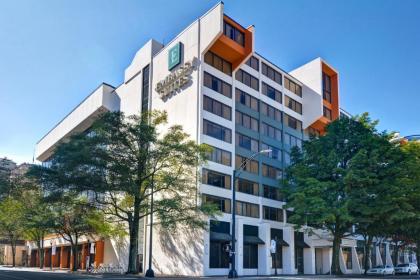Embassy Suites Winston Salem