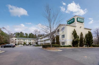 Hotel in Winston Salem North Carolina