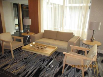 Best Western Plus University Inn - image 3