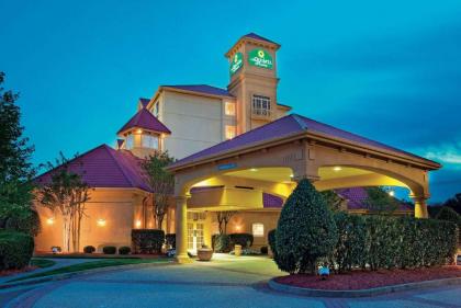 La Quinta Winston Salem