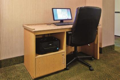 La Quinta by Wyndham Winston-Salem - image 12