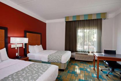 La Quinta by Wyndham Winston-Salem - image 14