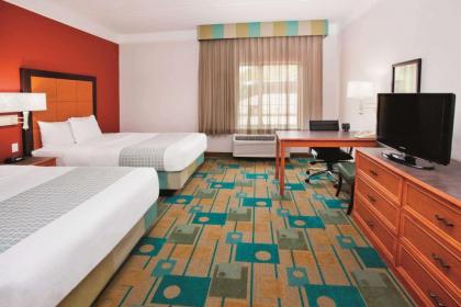 La Quinta by Wyndham Winston-Salem - image 15