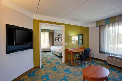 La Quinta by Wyndham Winston-Salem - image 4