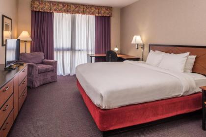 Hawthorne Inn  Conference Center