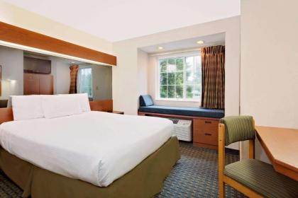 Microtel Inn by Wyndham Winston-Salem - image 12