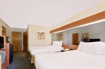 Microtel Inn by Wyndham Winston-Salem - image 13