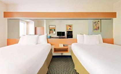 Microtel Inn by Wyndham Winston-Salem - image 3
