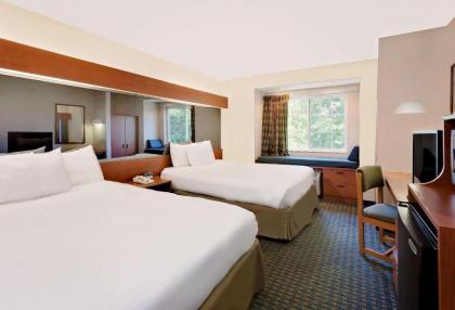 Microtel Inn by Wyndham Winston-Salem - image 8