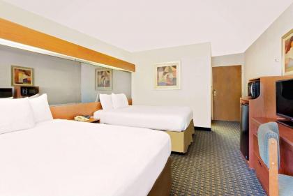 Microtel Inn by Wyndham Winston-Salem - image 9