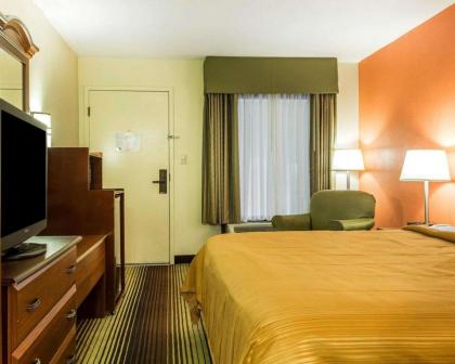Quality Inn University Winston Salem - image 8