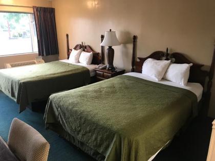 Travelers inn - image 14