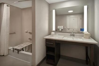 Homewood Suites By Hilton Orlando Flamingo Crossings Fl - image 10