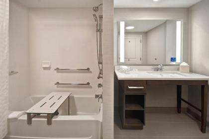 Homewood Suites By Hilton Orlando Flamingo Crossings Fl - image 11