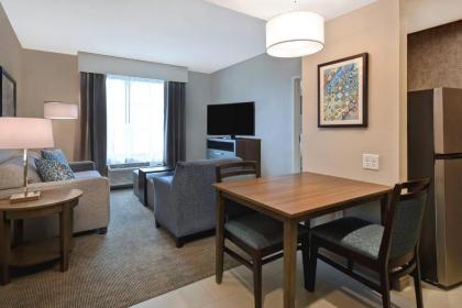 Homewood Suites By Hilton Orlando Flamingo Crossings Fl - image 12