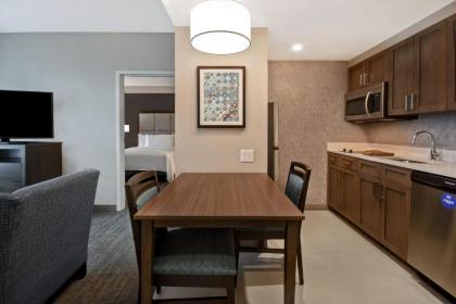Homewood Suites By Hilton Orlando Flamingo Crossings Fl - image 13