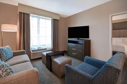 Homewood Suites By Hilton Orlando Flamingo Crossings Fl - image 14