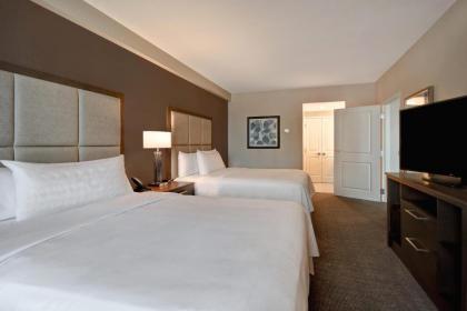 Homewood Suites By Hilton Orlando Flamingo Crossings Fl - image 15