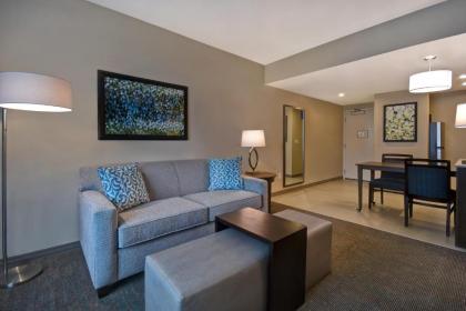 Homewood Suites By Hilton Orlando Flamingo Crossings Fl - image 3
