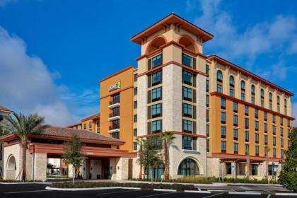 Home2 Suites By Hilton Orlando Flamingo Crossings FL - image 1