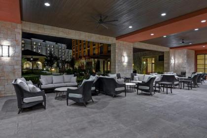 Home2 Suites By Hilton Orlando Flamingo Crossings FL - image 10
