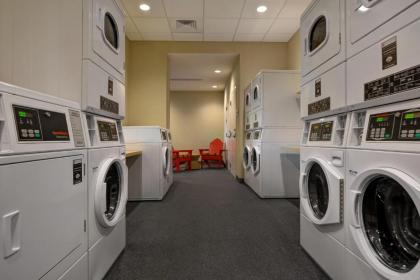Home2 Suites By Hilton Orlando Flamingo Crossings FL - image 13