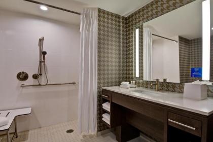 Home2 Suites By Hilton Orlando Flamingo Crossings FL - image 14