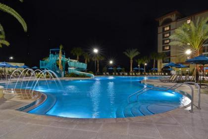 Home2 Suites By Hilton Orlando Flamingo Crossings FL - image 4