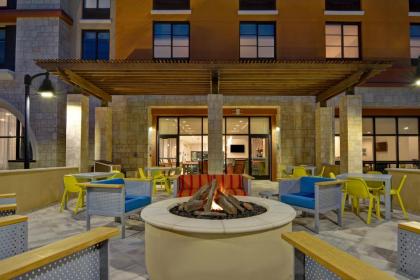 Home2 Suites By Hilton Orlando Flamingo Crossings FL - image 5