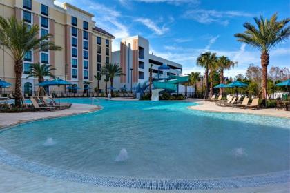 Home2 Suites By Hilton Orlando Flamingo Crossings FL - image 6