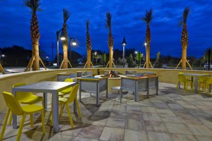 Home2 Suites By Hilton Orlando Flamingo Crossings FL - image 9