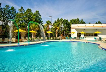 Fairfield by Marriott Inn & Suites Orlando at FLAMINGO CROSSINGS® Town Center - image 15