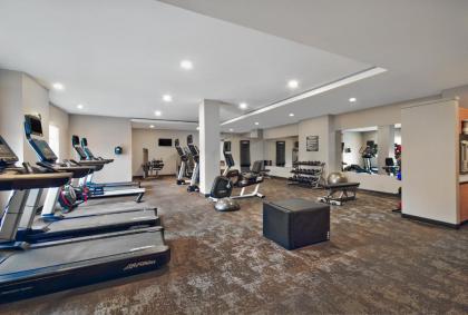 Residence Inn by Marriott Orlando at FLAMINGO CROSSINGS Town Center - image 10