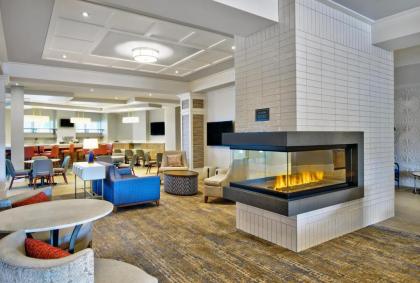 Residence Inn by Marriott Orlando at FLAMINGO CROSSINGS Town Center - image 11